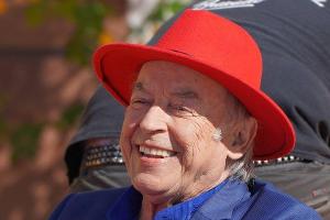 Tony Marshall fühlt sich nach einer überstandenen Corona-Erkrankung wieder fit.