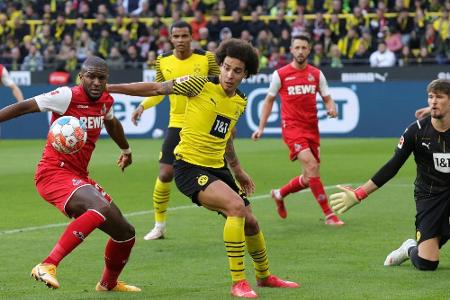 Studie: Geringes Corona-Risiko beim Fußball