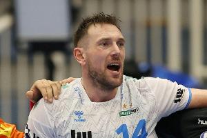 Göppingen verliert Abwehrchef Bagersted am Saisonende