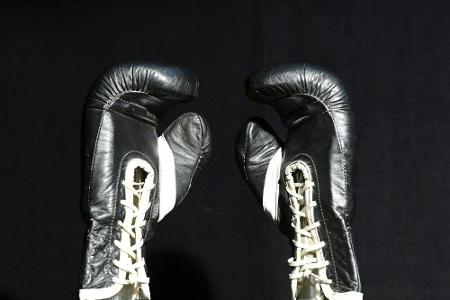 Boakye-Schumann scheitert als letzter deutscher WM-Boxer im Viertelfinale