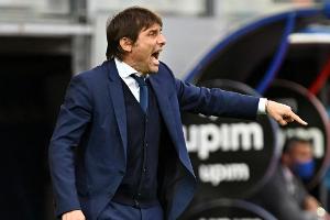 Conte ist neuer Tottenham-Teammanager