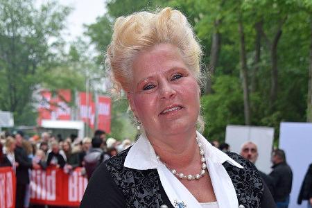 Silvia Wollny hat bekannt gegeben, dass ihre Familie weiter wächst.