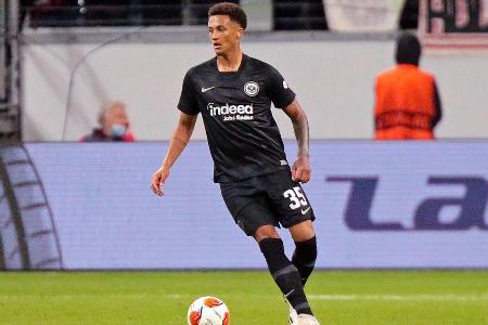 Verbuchte im mutigen Verteidigen einige gute Ballgewinne, aus einem resultierte die frühe Führung (13.). Antwerpen brachte a...