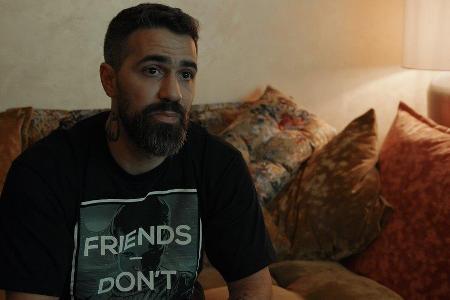 Bushido in der Doku-Serie 