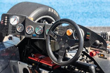 Renault-Alpine A442 (1976)