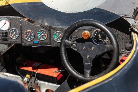 Renault-Alpine A442 (1976)