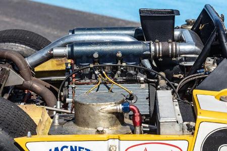 Renault-Alpine A442 (1976)