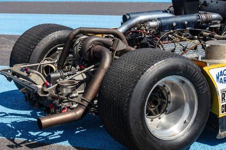 Renault-Alpine A442 (1976)