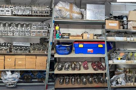 Renault-Alpine A442 (1976) Ersatzteile