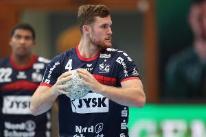 Flensburg schlägt Bukarest erneut