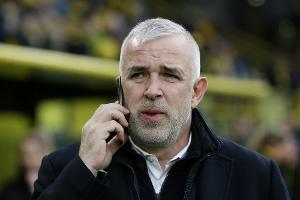 Vor Gastspiel in Israel: Union-Delegation besucht Yad Vashem