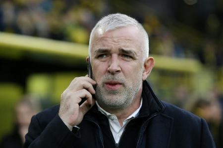 Vor Gastspiel in Israel: Union-Delegation besucht Yad Vashem