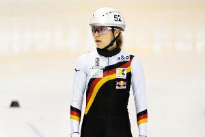 Shorttrackerin Seidel verpasst Olympia-Qualifikation über 1500 m