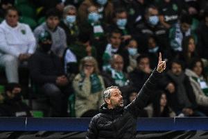 Roses Forderung: "Wir müssen besser werden"