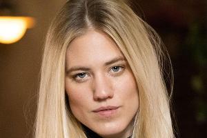 Larissa Marolt hat eine Gastrolle bei "Unter uns" an Land gezogen.