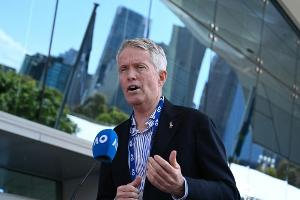 Turnierchef Tiley rechnet mit Djokovic bei den Australian Open