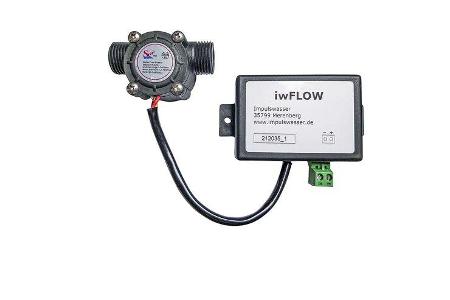 Reinigung Wasseranlage