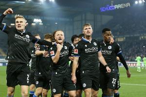 Arminia Bielefeld streicht ungeimpften Profis bei Quarantäne das Gehalt