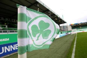 Bilanz: Fürth hält Minus in Grenzen