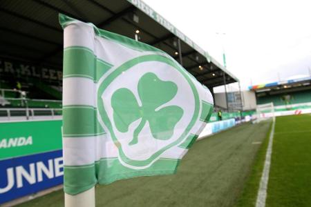 Bilanz: Fürth hält Minus in Grenzen