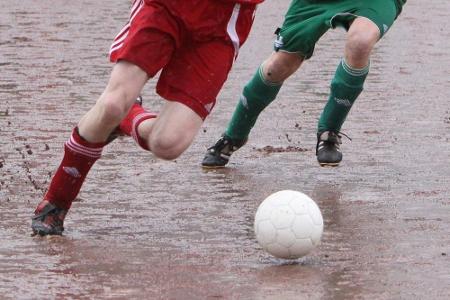 DFB-Umfrage: Amateurfußballer mit wenig Verständnis für Trainingsverbot