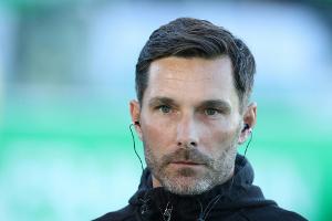 Schlusslicht Fürth weiter mit Personalsorgen