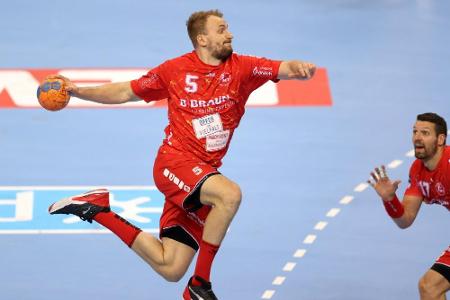 HBL: TuS N-Lübbecke gewinnt Aufsteigerduell