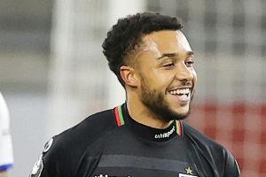 3. Liga: FCM gewinnt Duell gegen Braunschweig - Meppen jetzt Zweiter