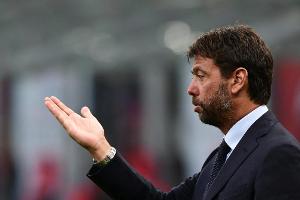 Italienische Justiz ermittelt gegen Juve wegen Spielertransfers