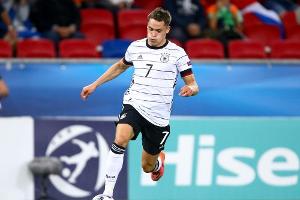 Wirtz träumt von WM-Debüt in Katar: "Werde alles dafür tun"