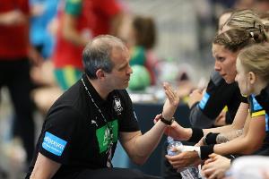 DHB-Frauen gewinnen Test gegen WM-Gegner Slowakei