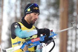Fourcade zu Karrierende mit 31 Jahren: "Körper hat Stopp gesagt"