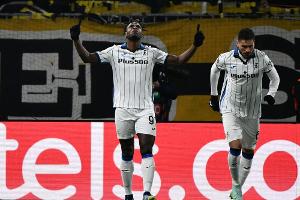Nächster Rückschlag für Juventus