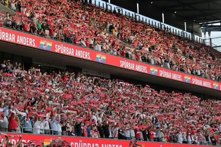 Polizei verhindert wohl Prügelei vor rheinischem Derby