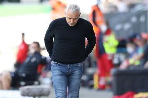 Lilien wieder vorn: Sieg für Darmstadt im Geisterspiel in Aue