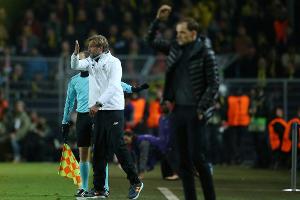 England: Liverpool bleibt Chelsea auf den Fersen