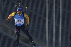 Biathlon: Angeschlagener Lesser lässt Einzel aus