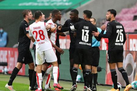 Die Sport-Höhepunkte am Samstag, 27. November