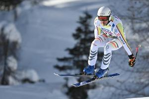Baumann bei Mayer-Sieg in Lake Louise starker Sechster