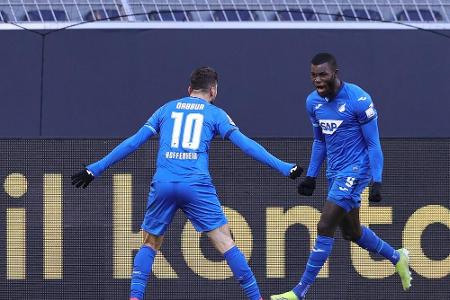 Negativrekord bei Tor-Spektakel: Fürth mit historischer Niederlage