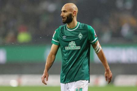 Bremen verliert die Aufstiegsplätze aus den Augen