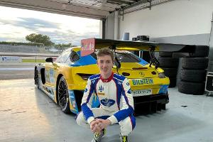 Schumacher testet DTM-Wagen: "Bin sehr zufrieden"