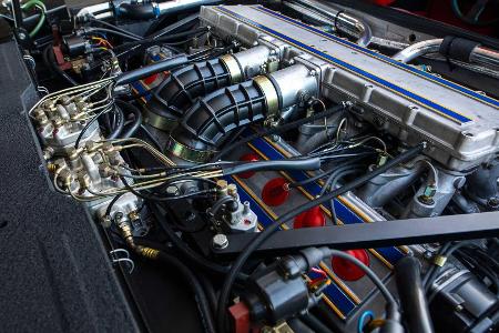 Auktion: Der erste Cizeta-Moroder V16T wird versteigert