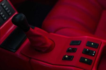 Auktion: Der erste Cizeta-Moroder V16T wird versteigert