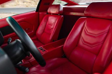 Auktion: Der erste Cizeta-Moroder V16T wird versteigert