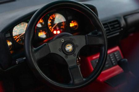 Auktion: Der erste Cizeta-Moroder V16T wird versteigert