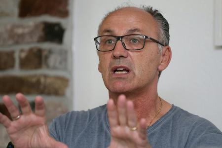 Keine klare Kante: Kohler kritisiert Bierhoff in der Impfdebatte