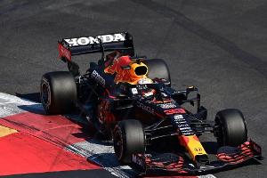 Sportwetten: Verstappen auch in Brasilien der Topfavorit