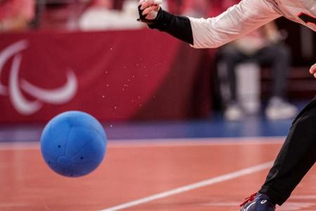 Goalballer verpassen EM-Bronze klar