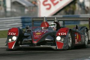 Audi R10 TDI LMP1